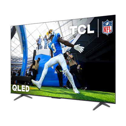 75” Class Q Class 4K QLED HDR Smart TV with Google TV, 75Q650G