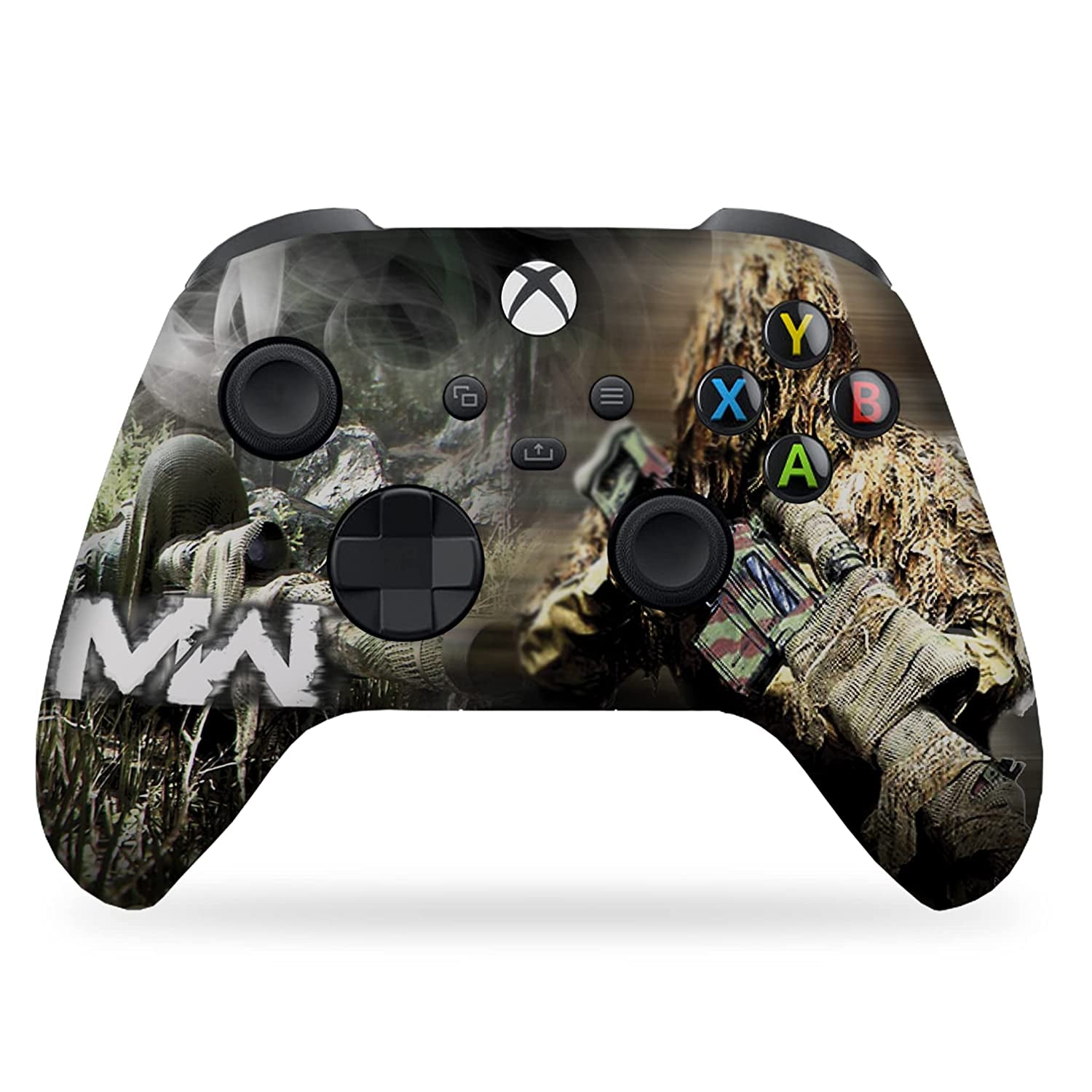 Original Custom Design Controller Compatible with Xbox One/Series S/Series X Controller Wireless